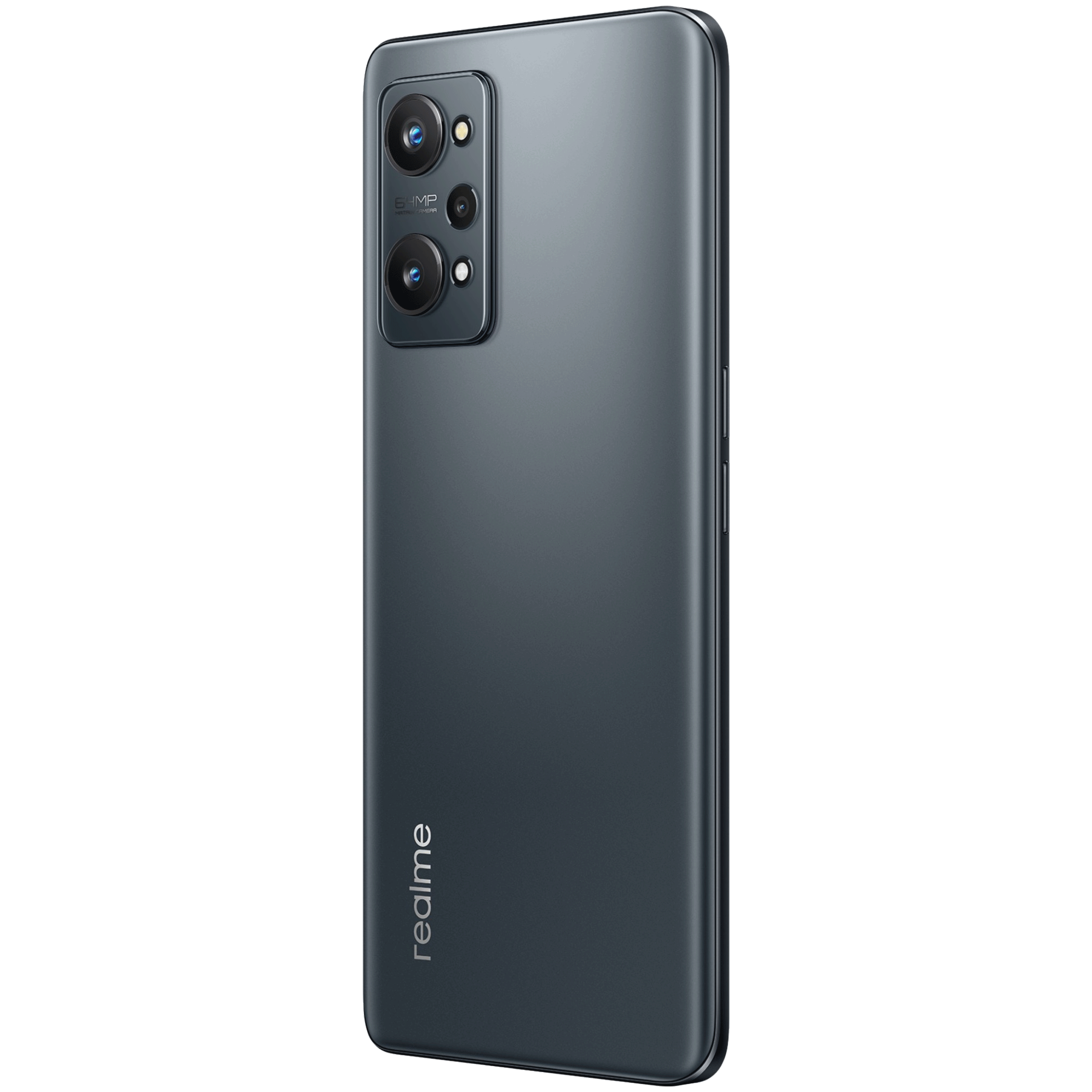 Buy realme GT Neo 2 5G (8GB RAM, 128GB, Neo Black) Online - Croma